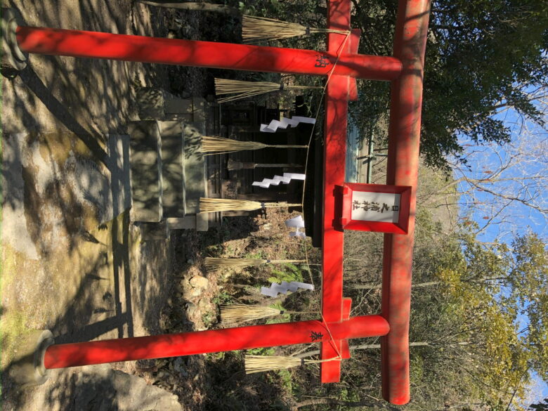 兵庫県相生市 日ノ浦神社へお参りしました